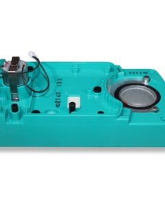 Gear motor for CL-74 524250